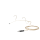 Sennheiser HEADMIC 4 (BEIGE, EW)