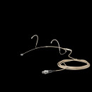 Sennheiser HEADMIC 4 (BEIGE, 3-PIN)