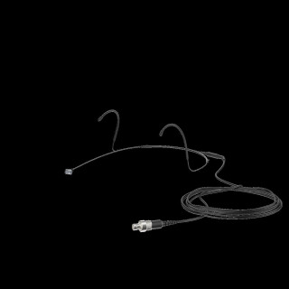 Sennheiser HEADMIC 4 (BLACK, 3-PIN)