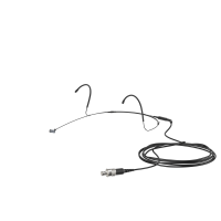 Sennheiser HEADMIC 4 (BLACK 3-PIN)