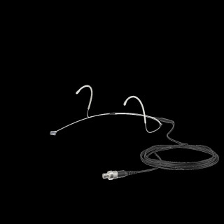 Sennheiser HEADMIC 4 (SILVER, 3-PIN)