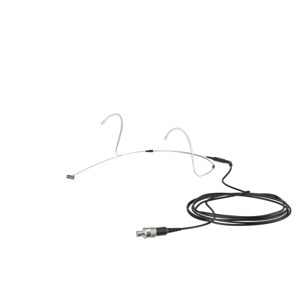 Sennheiser HEADMIC 4 (SILVER 3-PIN)