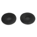 Sennheiser HD 25 - BLACK VELOUR EAR PADS