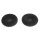 Sennheiser HD 25 - BLACK VELOUR EAR PADS