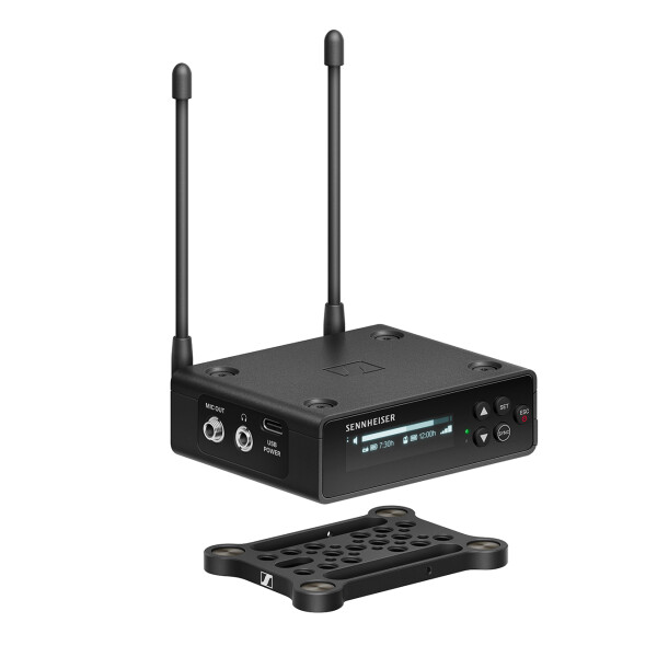Sennheiser EW-DP ENG SET (S1-7)