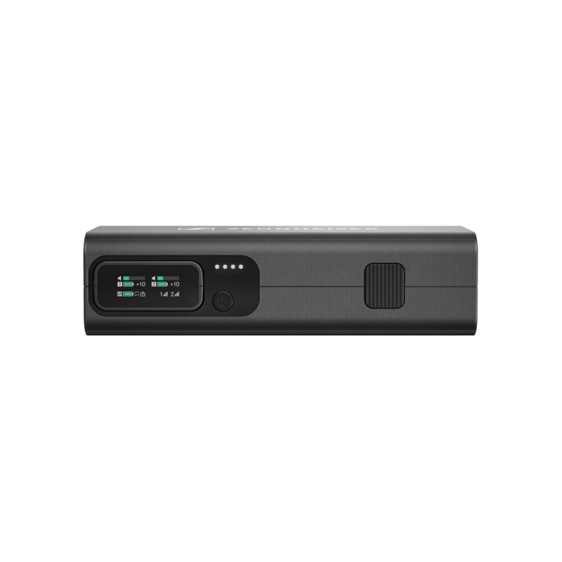 Sennheiser PROFILE WIRELESS CHARGING BAR