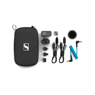 Sennheiser PROFILE WIRELESS 1-CHANNEL SET