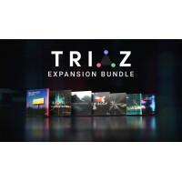 Wave Alchemy Triaz Expansion Bundle