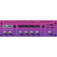 Wave Alchemy Glow