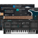 Musiclab RealStrat 6