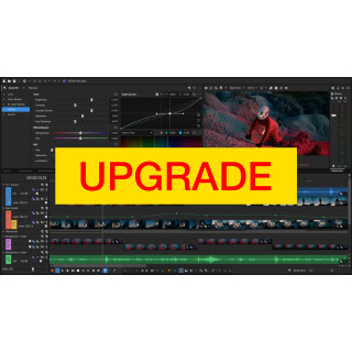 VEGAS Pro Suite 23 Upgrade