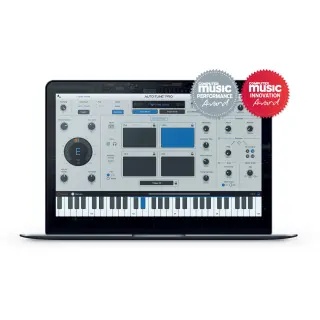 Antares Auto-Tune Pro 11