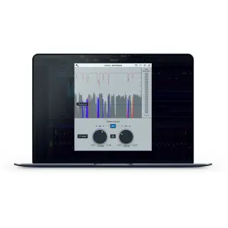 Antares Vocal De-Esser by Auto-Tune