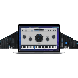 Antares Auto-Tune Unlimited Annual Subscription