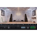 Steven Slate Audio VSX Immersion One Planar Magnetic Open Back Headphones