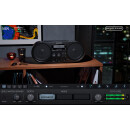 Steven Slate Audio VSX Immersion One Planar Magnetic Open Back Headphones