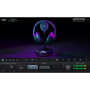 Steven Slate Audio VSX Immersion One Planar Magnetic Open Back Headphones