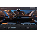 Steven Slate Audio VSX Immersion One Planar Magnetic Open Back Headphones