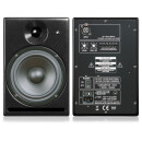 PSI Audio A14-Ms Studio Black (EU-Modell)