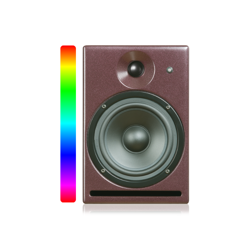 PSI Audio A14-Ms Studio Custom Color (EU-Modell)