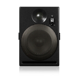 PSI Audio A14-Ms Broadcast Black (EU-Modell)