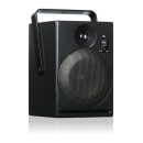 PSI Audio A14-Ms Broadcast Black (EU-Modell)