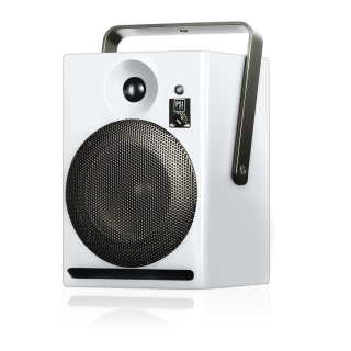 PSI Audio A14-Ms Broadcast White (EU-Modell)