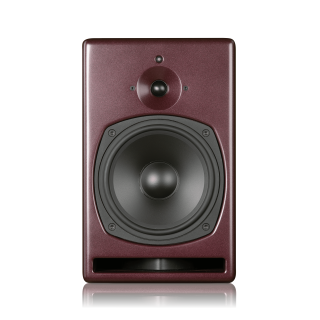 PSI Audio A21-Ms Red (EU-Modell)