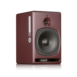 PSI Audio A21-Ms Red (EU-Modell)