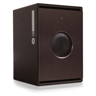 PSI Audio SUB A125-Ms Red (EU-Modell)