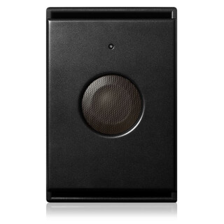 PSI Audio SUB A125-Ms Black (EU-Modell)
