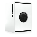 PSI Audio SUB A125-Ms White (EU-Modell)