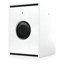 PSI Audio SUB A125-Ms White (EU-Modell)
