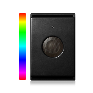 PSI Audio SUB A125-Ms Custom Color (EU-Modell)