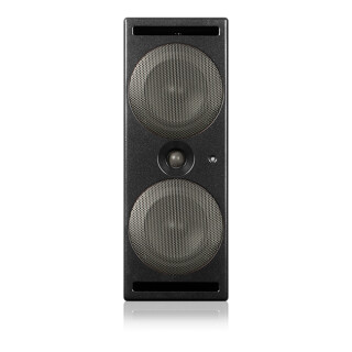 PSI Audio A214-Ms Black (EU-Modell)