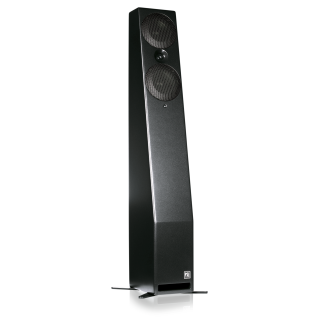 PSI Audio A215-Ms Black (EU-Modell)