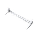 PSI AVAA C214 FEET WHITE Wand-/Deckenhalterung