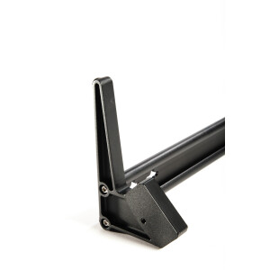PSI AVAA C214 FEET BLACK Wand-/Deckenhalterung