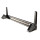 PSI AVAA C214 FEET BLACK Wand-/Deckenhalterung