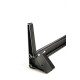 PSI AVAA C214 FEET BLACK Wand-/Deckenhalterung