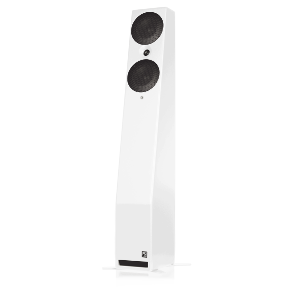 PSI Audio A215-Ms White (EU-Modell)