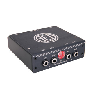 AEA TDI DI Box Duo