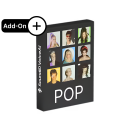 Sonarworks SoundID VoiceAI Pop Voices Expansion Pack