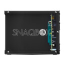 AEA Snaqbox Orange-Transparent