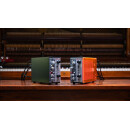 AEA Snaqbox Orange-Transparent