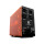 AEA Snaqbox Orange-Transparent