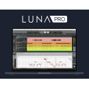 UAD LUNA Pro Bundle 2