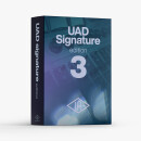 UAD Signature Edition V3