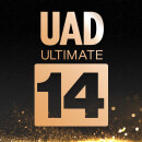 UAD Ultimate 14 Bundle