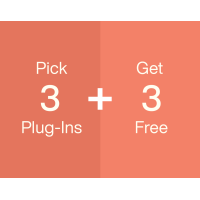 UNIVERSAL AUDIO UAD Select 3 Plus Bundle